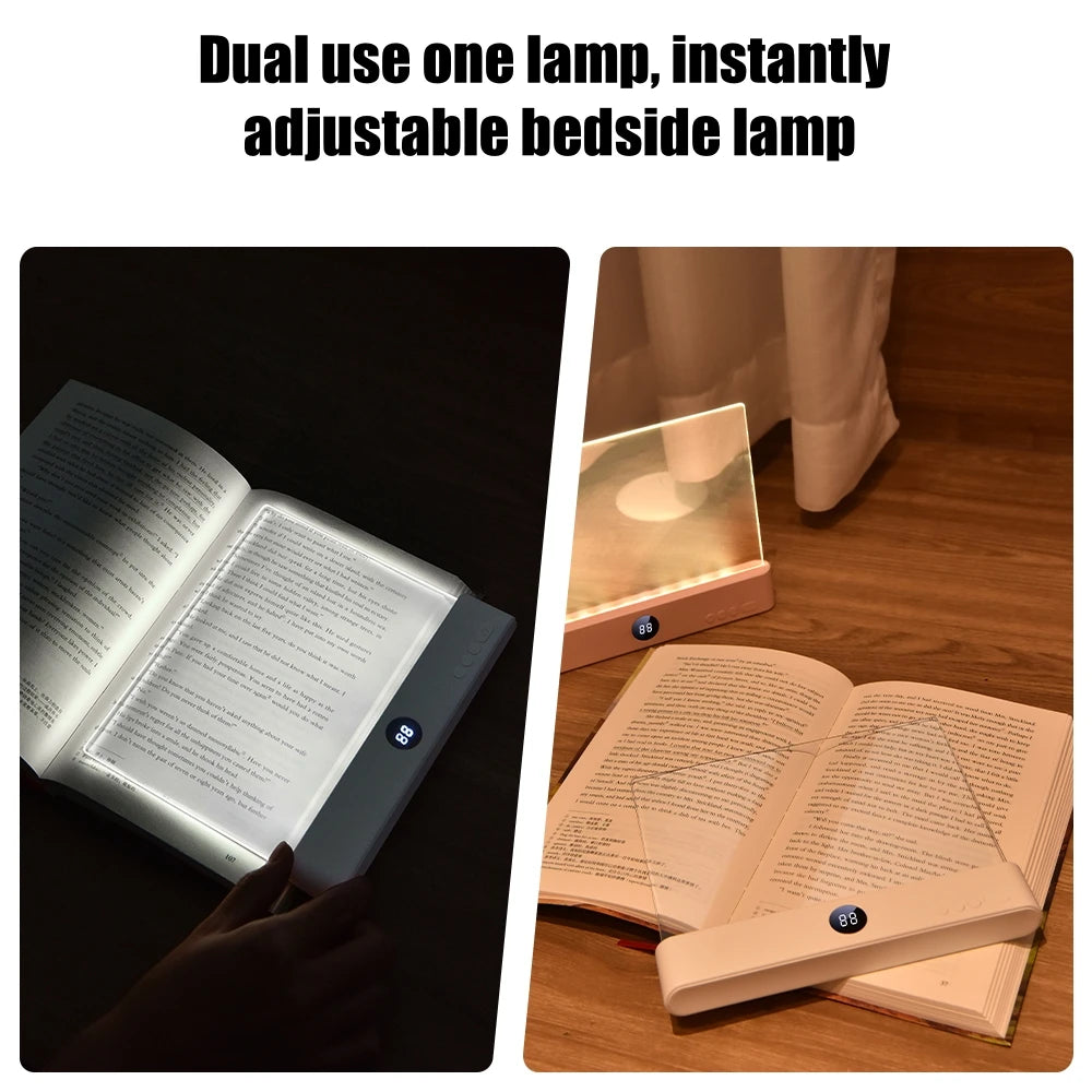 Luz de Lectura