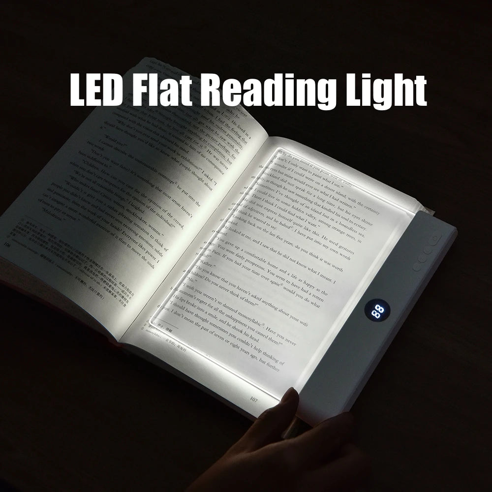 Luz de Lectura