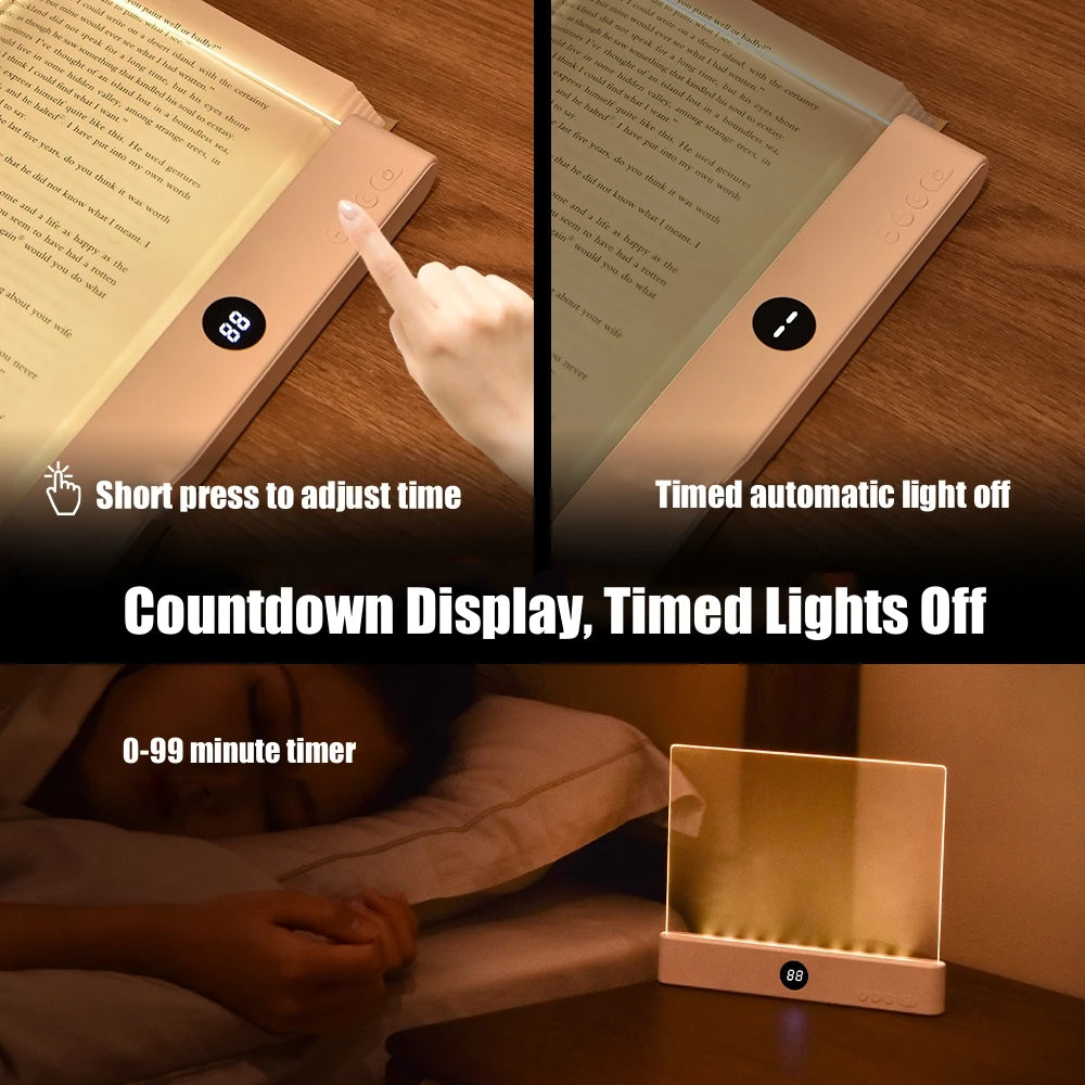 Luz de Lectura